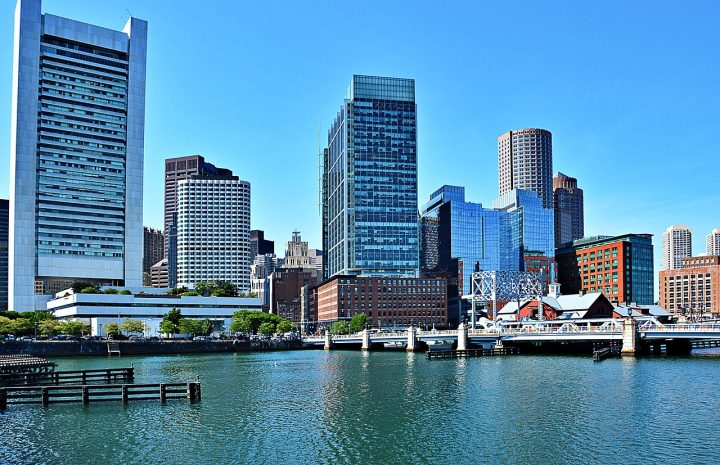 These are the Top 5 Hottest Neighborhoods in Boston, MA